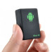 GPS трекер Mini A8 маячок від угону GPRS GPS для відстеження міні сигналізація з прослуховуванням