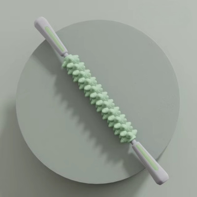 Ручний ролик масажер для всього тіла Роликовий масажер універсальний ролер