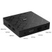 Приставка Android TV BOX HK1 MINI для телевізора з вайфаєм cмарт інтернет тв 4к (2/16)