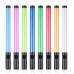 Лампа Led акумуляторна жезл RGB Light Stick з пультом та штативом 2м світлодіодна різнокольорова лампа палиця