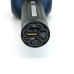 Караоке мікрофон дитячий портативний бездротової Bluetooth USB Black Чорний Іграшка мікрофони для дітей YS-63
