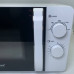 Печь микроволновая HM-761 Hoffmans Electronics Портативная микроволновка с таймером 700W