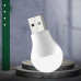 Usb лампа світлодіодна XO Y1 портативний міні світильник для повербанка ноутбука