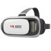 Окуляри віртуальної реальності VR BOX з пультом Шолом 3D для телефону Стерео та відео окуляри