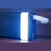 Power bank 30000 mAh LENYES зовнішній акумулятор зарядний пристрій повербанк тайп си та юсб Lightning