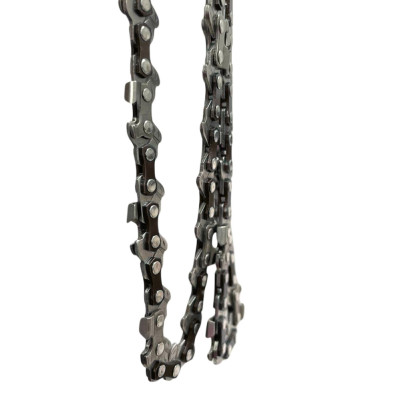 Ланцюг Saw Chain 8″ для акумуляторної ланцюгової міні пили на шину 25.4 см крок 1/4
