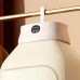 Портативна електросушарка для одягу з чохлом Portable Drying Machine SH-005 Підвісна сушарка для білизни з таймером