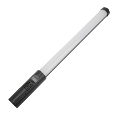 Лампа RGB різнокольорова меч Led Stick палиця РДБ для фото і відео Стік жезл для Селфі і блогерів з пультом