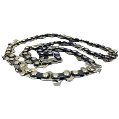 Ланцюг для акумуляторної ланцюгової міні пили Saw Chain 6″ на шину 6 дюймів крок 1/4