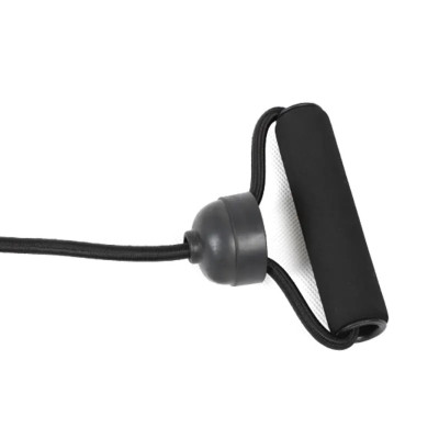 Диск обертовий з еспандерами спортивний WAIST TWISTING з масажним ефектом для ніг і талії підлоговий