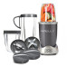 Блендер багатофункціональний Nutribullet Magic Bullet 600W харчовий екстрактор кухонні комбайни та подрібнювачі