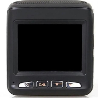 Автомобільний Відеореєстратор DVR X7 з антирадаром 2в1 та GPS модулем радар детектор автомобільний реєстратор