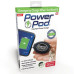 Брелок зарядний пристрій повербанк Power Bank Power Pod зовнішній акумулятор Lightning