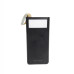 Повербанк 20000 mAh Power bank QX PD 20 зовнішній акумулятор зарядний пристрій для телефону з ліхтариком