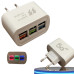 Блок питания на 6 USB порта FAST CHARGER 3.1А 5G с функцией быстрой зарядки