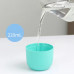 Міні зволожувач повітря Colorful Egg Humidifier Портативний дифузор зволожувач від USB