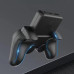 Ігровий геймпад приставка з екраном S10 GAMEPAD портативний джойстик із 520 вбудованими ретро іграми