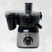 Кухонный комбайн 10в1 HM-1267 Hoffmans Electronics Соковыжималка кофемолка блендер измельчитель 1200W