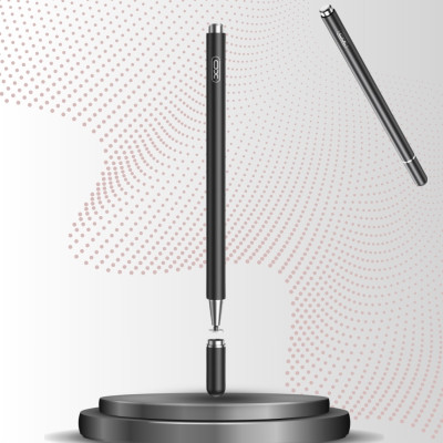 Універсальний стилус ручка XO ST-09 для малювання на сенсорних екранах смартфонів планшетів