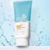 Крем сонцезахисний з ефектом відбілювання Prettyskin Hydra В5 Sun Cream SPF 50+