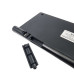 Клавиатура и мышь ультратонкая беспроводная Ultra thin Combo универсальная