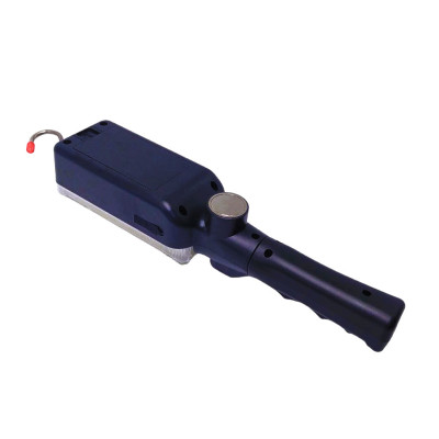 Фонарь подвесной аккумуляторный с крючком ZJ 8859В фонарик на магните с usb зарядкой