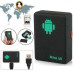 GPS трекер Mini A8 маячок від угону GPRS GPS для відстеження міні сигналізація з прослуховуванням
