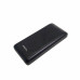 Портативний зовнішній акумулятор ACL PW 06 20000 mAh із швидкою зарядкою Type C micro USB Повербанк на 20000