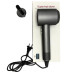 Фен для волосся Super Hair Dryer з насадкою концентратор та функцією швидкого сушіння
