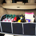 Органайзер термосумка в багажник CarBag CoolerOrganizer Набір для зберігання на 3 відділення та сумка холодильник