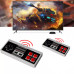 Ігрова приставка стікер Gen Game Mini Super HD 660 вбудованих ретро ігор дитяча консоль 8 біт Денді