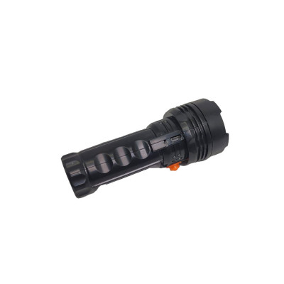 Ліхтарик ручний Panther PT 8915В із usb зарядкою світлодіодний ліхтар акумуляторний