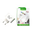 Блок питания на 6 USB порта FAST CHARGER 3.1А 5G с функцией быстрой зарядки
