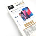 Powerbank Портативний Повербанк Veron 30000 mAh Micro Type С Lightning Пауэрбанк для зарядки телефону