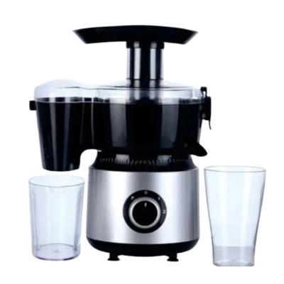 Комбайн кухонний 10в1 HM-1266 Hoffmans Electronics Соковичавниця кавомолка блендер подрібнювач 1200W