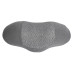 Подушка ортопедична з підтримкою шиї Neck sleeping pillow м'яка для комфортного сну зі знімним чохлом