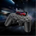 Ігровий геймпад приставка з екраном S10 GAMEPAD портативний джойстик із 520 вбудованими ретро іграми