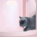 Розумний лазерний нашийник для кішок Smart Laser Collar Смарт іграшка з лазерною указкою