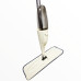 Швабра с распылителем Healthy spray mop Умная швабра лентяйка с микрофиброй 3 в 1