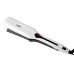 Плойка гофре для волосся з керамічним покриттям VGR V-557 щипці гофре з дисплеєм і регулюванням температури