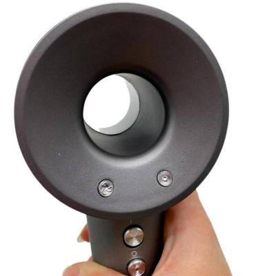 Фен для волосся Super Hair Dryer з насадкою концентратор та функцією швидкого сушіння