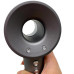 Фен для волосся Super Hair Dryer з насадкою концентратор та функцією швидкого сушіння