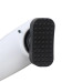 Вібраційний ручний масажер Body Massager JY-8820B для всього тіла багатофункціональний з 6 насадками