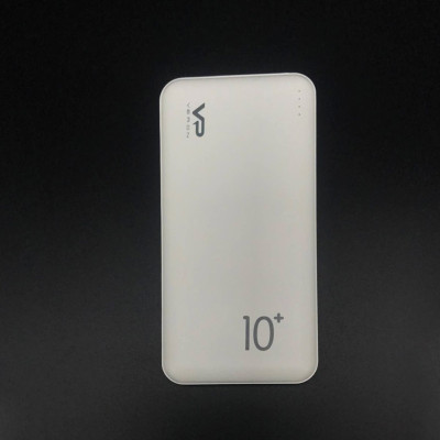 Powerbank Портативний Повербанк Veron Power Bank 10000 mAh 2USB Павер бенк Пауербанк для зарядки телефона