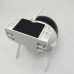 Камера видеонаблюдения уличная N18 6MP WiFi поворотная система с микрофоном IP камера с удаленным доступом