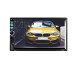 Автомагнітола 2din 7018G GPS Авто магнітола Автозвук з Bluetooth AUX USB FM AVI SD дисплей сенсор 7
