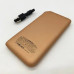 Power bank 10000 mAh Joyroom зовнішній акумулятор універсальний зарядний пристрій повербанк Lightning usb