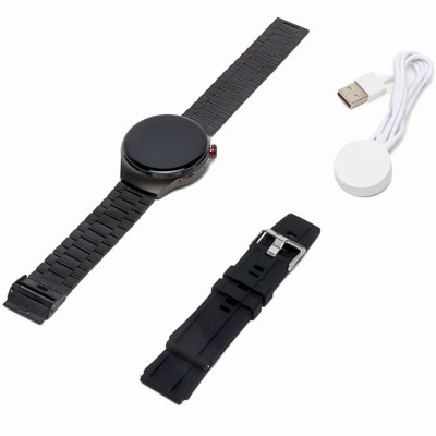 Наручний смарт годинник G7 MAX Розумний годинник Smart Watch з бездротовою зарядкою