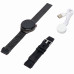 Наручний смарт годинник G7 MAX Розумний годинник Smart Watch з бездротовою зарядкою