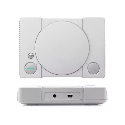 Ігрова приставка Dendy 620 вбудованих ретро ігор Mini TV Game Retro дитяча консоль 8 Біт Денді